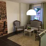 بيت ضيافة Dalinghaus Vörden