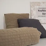 بيت ضيافة Dalinghaus