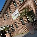 Dalinghaus بيت ضيافة Vörden