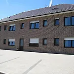 Dalinghaus بيت ضيافة Vörden