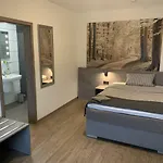 بيت ضيافة Dalinghaus