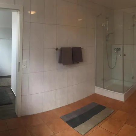 Casa de hóspedes Dalinghaus Vörden