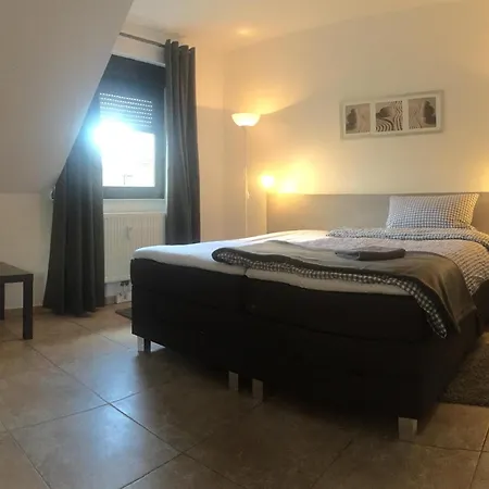 Dalinghaus 3* Vörden