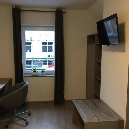 Dalinghaus بيت ضيافة Vörden
