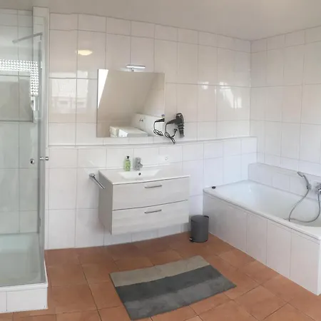 Casa de hóspedes Dalinghaus Vörden