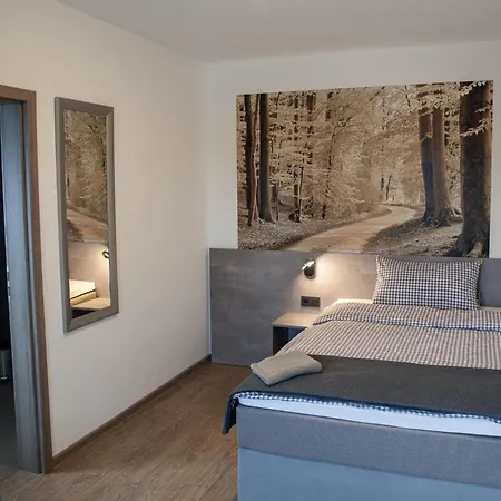 Dalinghaus Gasthof 3*