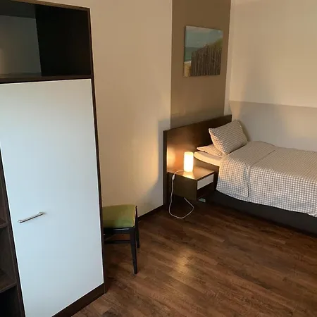 Dalinghaus Gæstehus