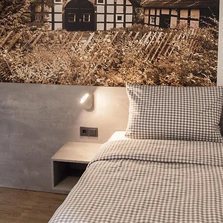 Gæstehus Dalinghaus Vörden