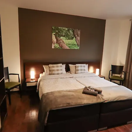 Gasthof Dalinghaus 3*