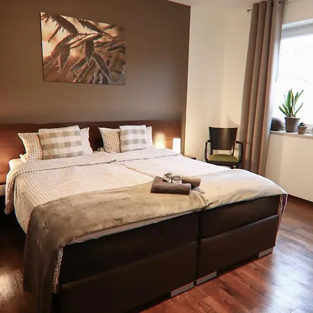 Gasthof Dalinghaus 3*