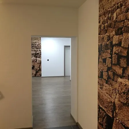 Casa de hóspedes Dalinghaus 3*