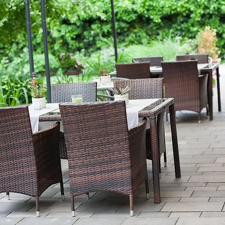 Gasthof Dalinghaus 3*