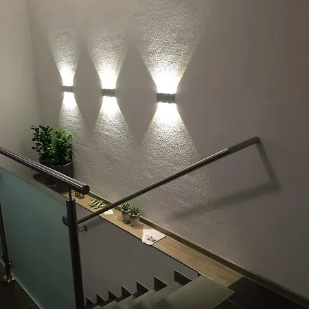 Gæstehus Dalinghaus Vörden