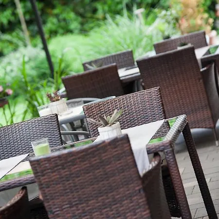 Gæstehus Dalinghaus 3*