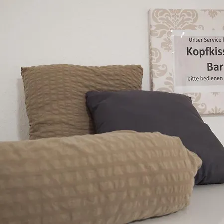 Gæstehus Dalinghaus