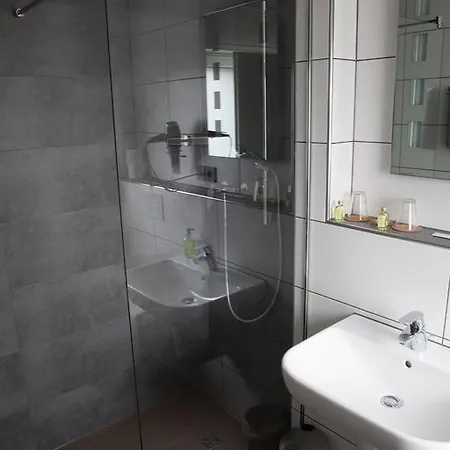 Gæstehus Dalinghaus