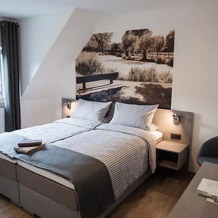 Gæstehus Dalinghaus Vörden