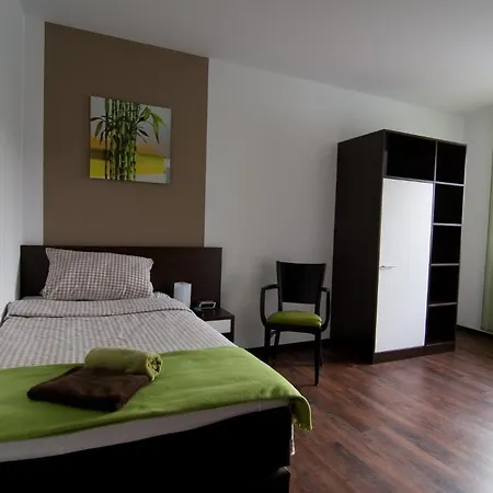 Dalinghaus Gæstehus