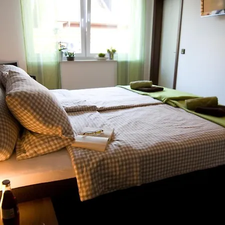 Gæstehus Dalinghaus 3*