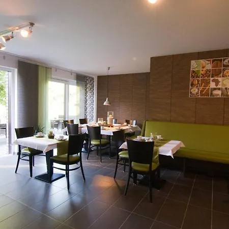 Dalinghaus Gæstehus 3*