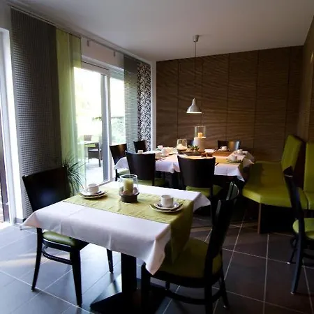 بيت ضيافة Dalinghaus Vörden