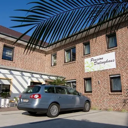 Dalinghaus 3* Vörden