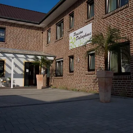 Dalinghaus Vörden