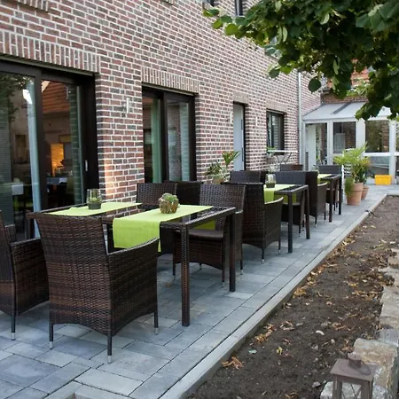 Dalinghaus Gæstehus