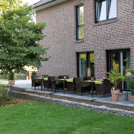 Gasthof Dalinghaus 3*