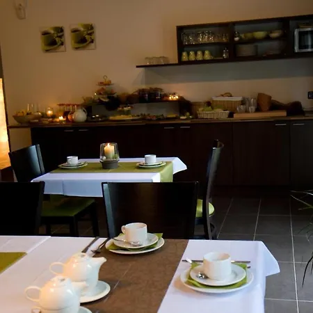 Dalinghaus Gæstehus 3*