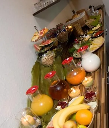 Gæstehus Dalinghaus Vörden