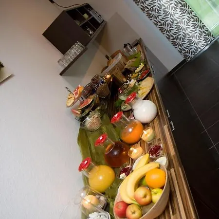 Dalinghaus 3* Vörden