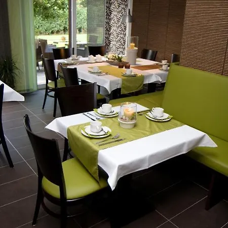 Dalinghaus بيت ضيافة Vörden