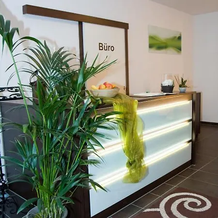 Gæstehus Dalinghaus 3*