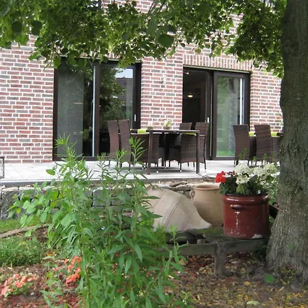 Dalinghaus Gæstehus 3*