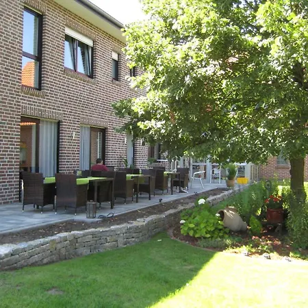 Dalinghaus Vörden