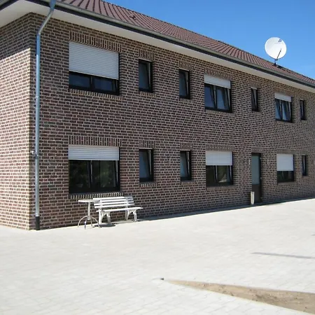 Dalinghaus بيت ضيافة