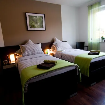 Dalinghaus Gæstehus