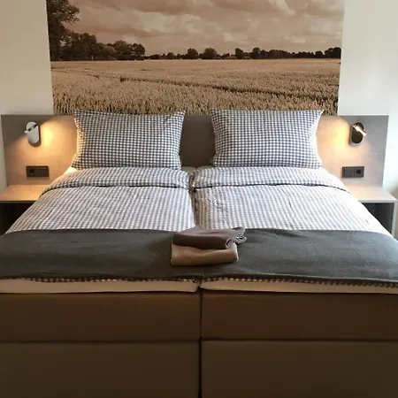 Gæstehus Dalinghaus Vörden