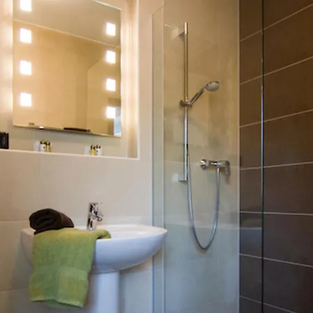 Gæstehus Dalinghaus 3*