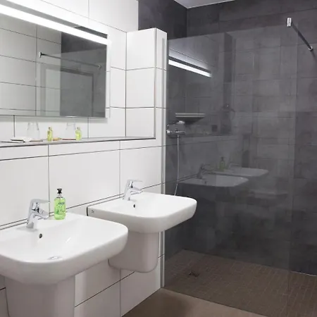 Dalinghaus Gæstehus Vörden