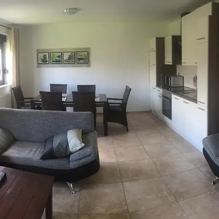 Dalinghaus Gæstehus Vörden