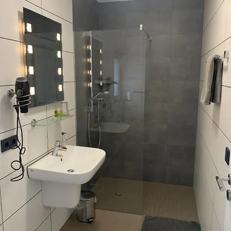 Dalinghaus Gæstehus 3*