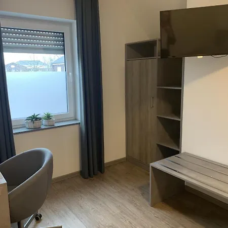 Dalinghaus بيت ضيافة Vörden
