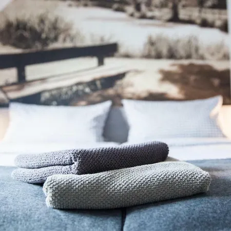 Dalinghaus Gæstehus