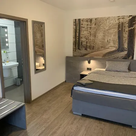 Gæstehus Dalinghaus