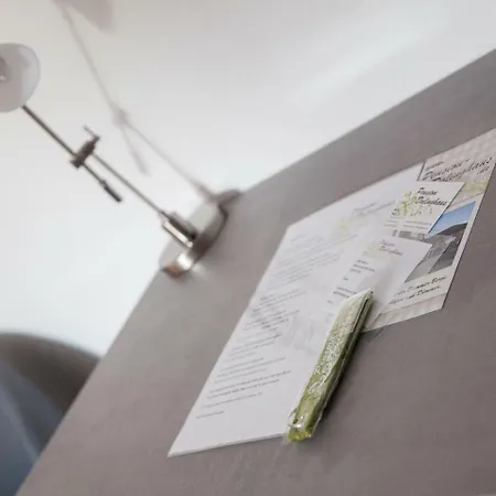 Dalinghaus Gæstehus Vörden