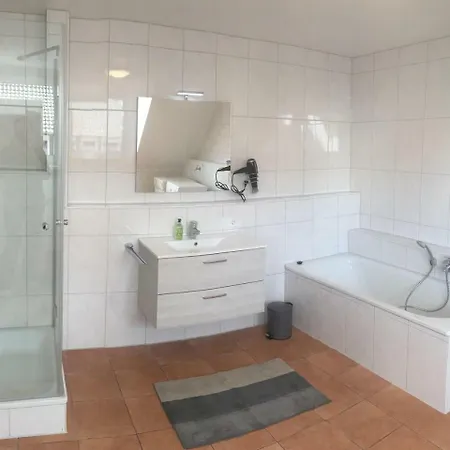 Dalinghaus Gæstehus 3*