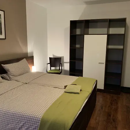 Gæstehus Dalinghaus 3*