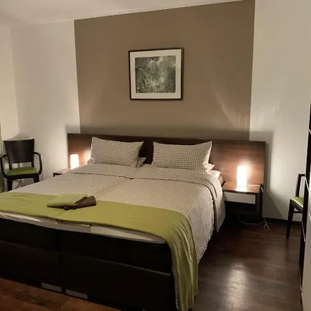 Dalinghaus 3* Vörden